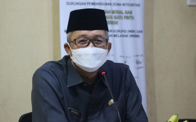  Mulai 2021, Seluruh Perizinan di Kota Cirebon Bisa Dilakukan Secara Online