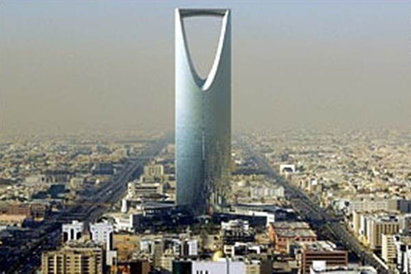  Arab Saudi Perpanjang Penangguhan Penerbangan Internasional