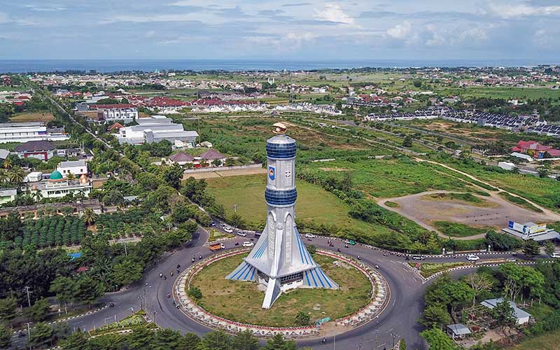  Pemprov NTB Larang Warganya Merayakan Pesta Tahun Baru