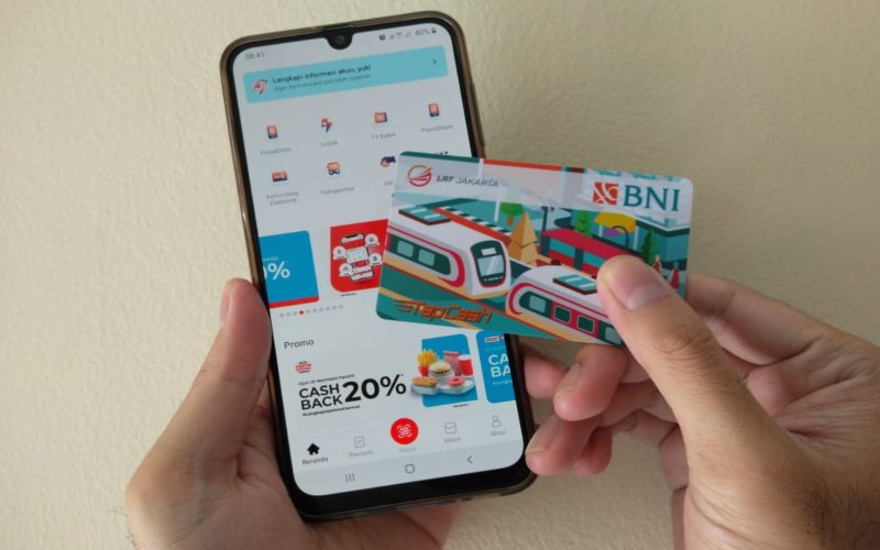  Gandeng E-Commerce & Fintech Hingga Toko Ritel, Akseptasi BNI TapCash Kian Luas