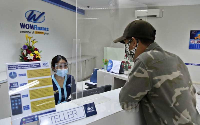  Perusahaan Multifinace Berharap Nasabah Kembali Aktif Membayar Cicilan Pada 2021