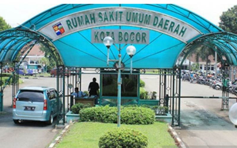  Kapasitas RS di 9 Provinsi Berstatus Bahaya, Jakarta Termasuk?