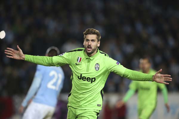  Fernando Llorente Berpotensi Kembali ke Juventus