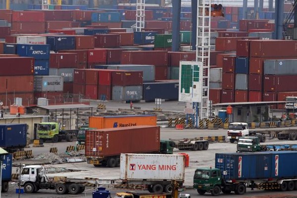  Naik 100 Persen, RI Hadapi 37 Kasus Baru Trade Remedies Selama Pandemi