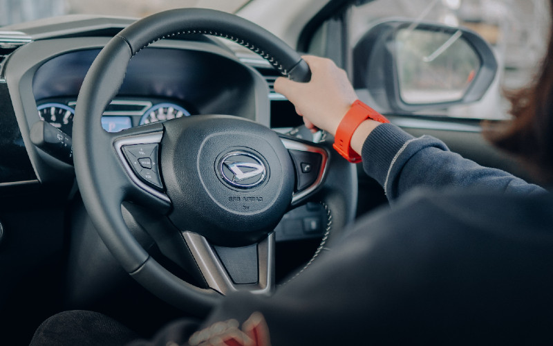  Ini Tips Dandanin Mobil Biar Keren Versi Daihatsu
