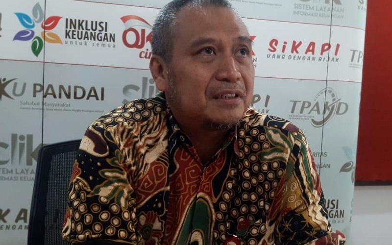  Sektor Perbankan di Wilayah 3 Cirebon Diklaim Berada di Level Positif