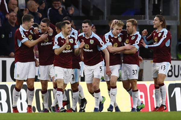  Pengambilalihan Burnley Ditargetkan Rampung Akhir Pekan Ini