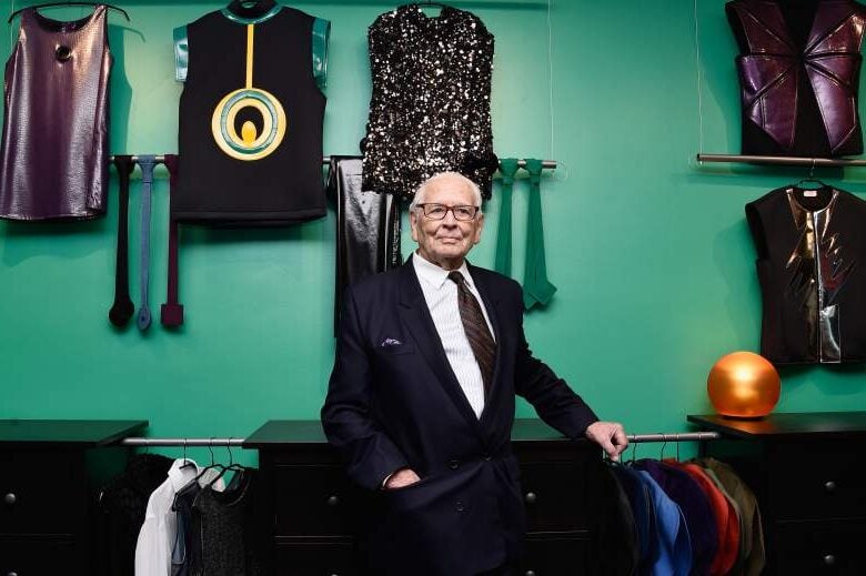 Warisan Bisnis dan Fashion Branding Pierre Cardin