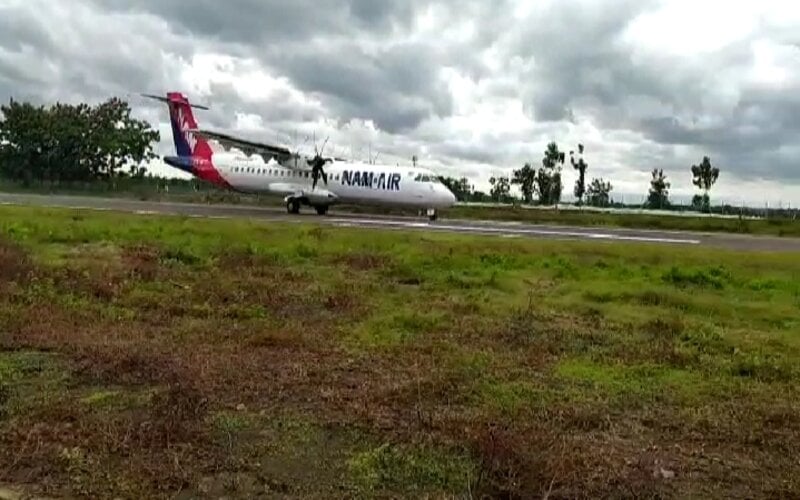  Bandara Ngloram Siap Melayani Penumpang, Ini Dampak Ekonominya