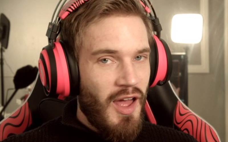  Pria Tertampan di Dunia 2020, Bintang YouTube PewDiePie Kalahkan V BTS 