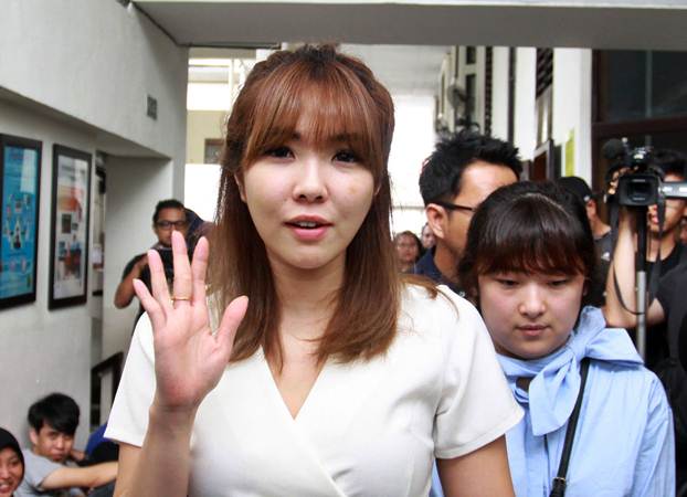  Ini Alasan Hukum Akhirnya Gisel Ditetapkan Jadi Tersangka Kasus Video