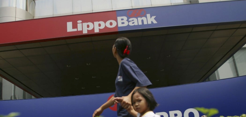  Historia Bisnis: Akhir Bank Lippo