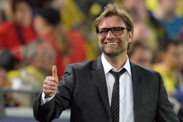  Liverpool Tetap Pimpin Klasemen Liga Inggris, Ini Kegusaran Klopp