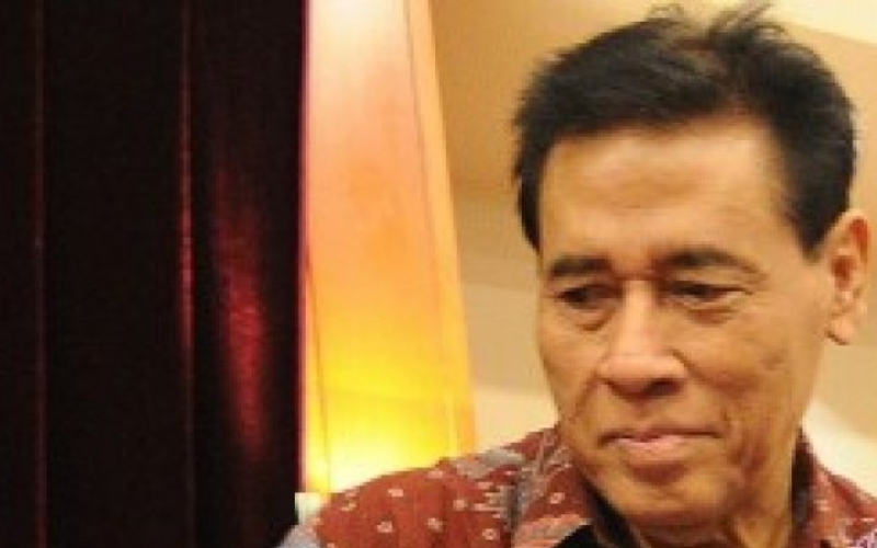  Profesor Muladi Tutup Usia, Keluarga Ingin Pemakaman di Semarang