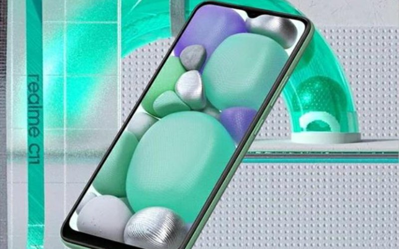 Realme Ingin Bangun 100 Toko Baru di Indonesia pada 2021
