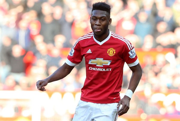  Jarang Dapat Kesempatan Bermain di MU, Fosu-Mensah Bakal Hengkang?