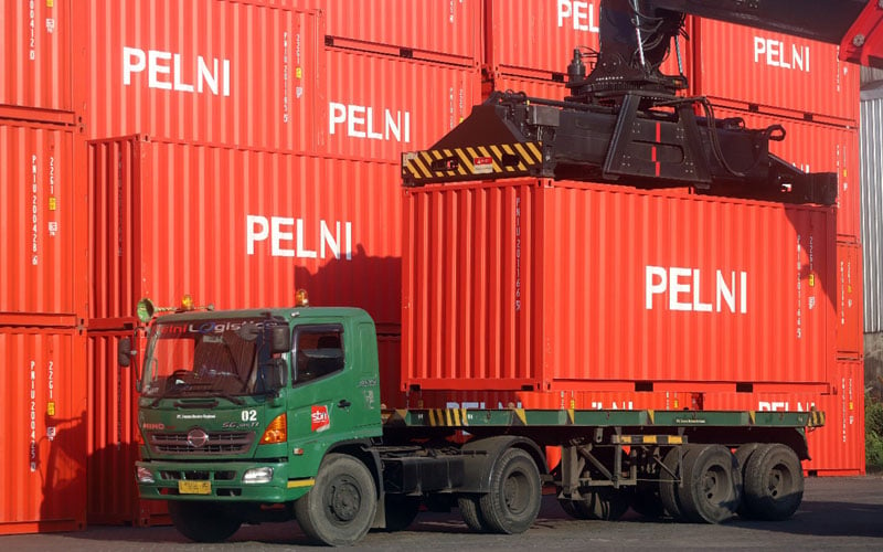  Ini Isu Logistik yang Disorot dalam Kongres Federasi Asean