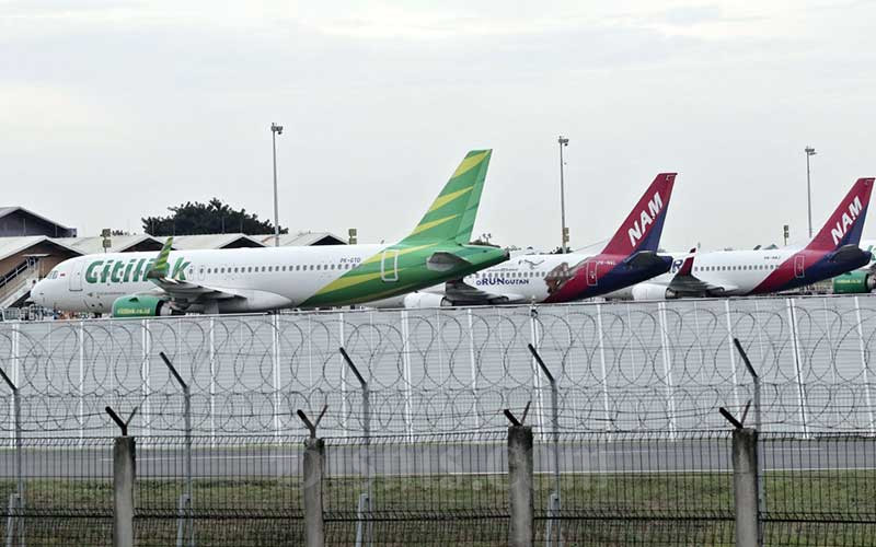 Mulai Besok WNA Dilarang Masuk ke Indonesia, Bandara Soetta Lakukan Ini
