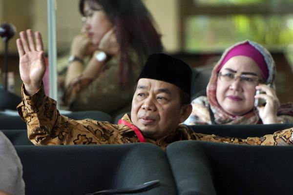  PKS Minta Pemerintah Lebih Kerja Keras dan Tegas Tangani Covid-19 pada 2021