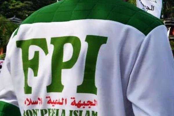 Front Pembela Islam (FPI)/Istimewa