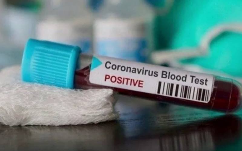  Update Corona 1 Januari: Bertambah 8.072 Kasus Positif, 6.839 Sembuh