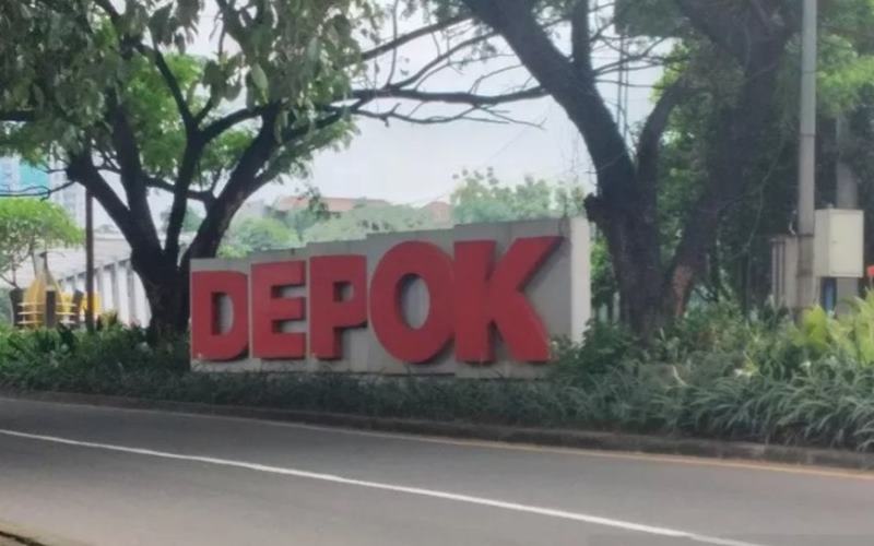  Pemkot Depok Perpanjang Pembatasan Kegiatan Usaha Hingga 12 Januari