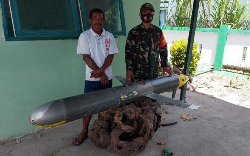  Ini Komentar DPR Soal Ditemukan Drone Pengintai yang Diduga Milik China