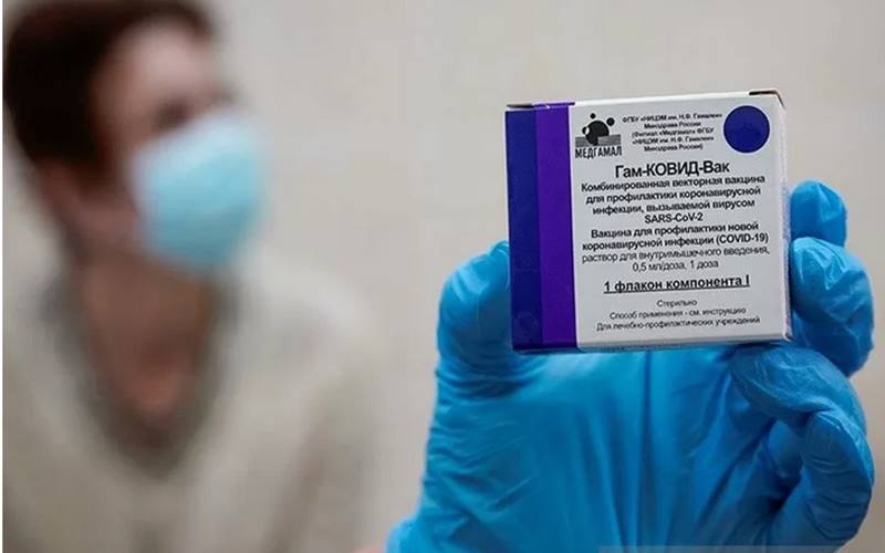  Catat! Penderita Penyakit Penyerta Ini Tidak Disarankan Suntik Vaksin Covid-19