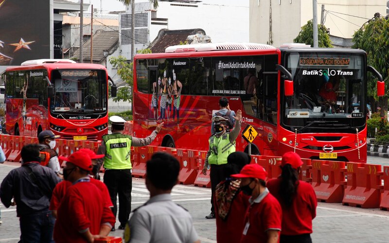  Proyeksi Ekonomi Solo di 2021, Begini Penjelasan BI