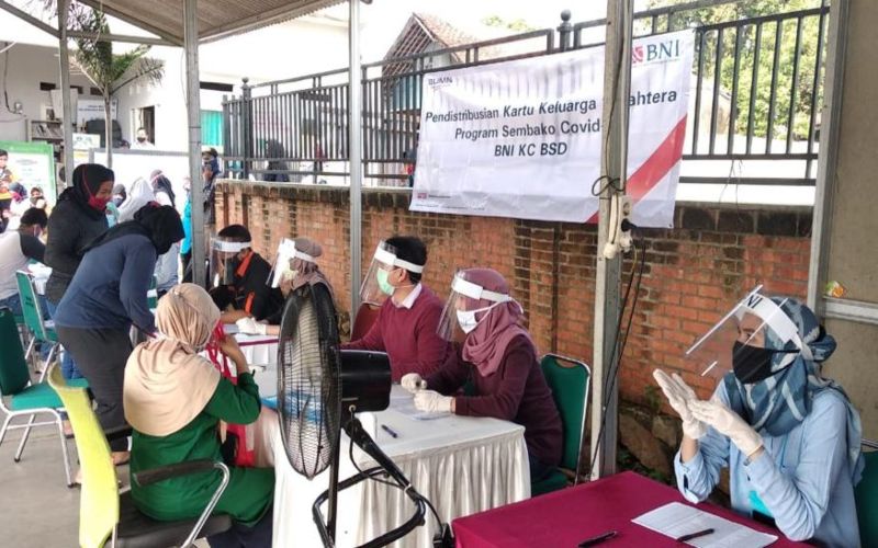  Mensos Risma Lakukan Pemetaan Penerima Bansos 