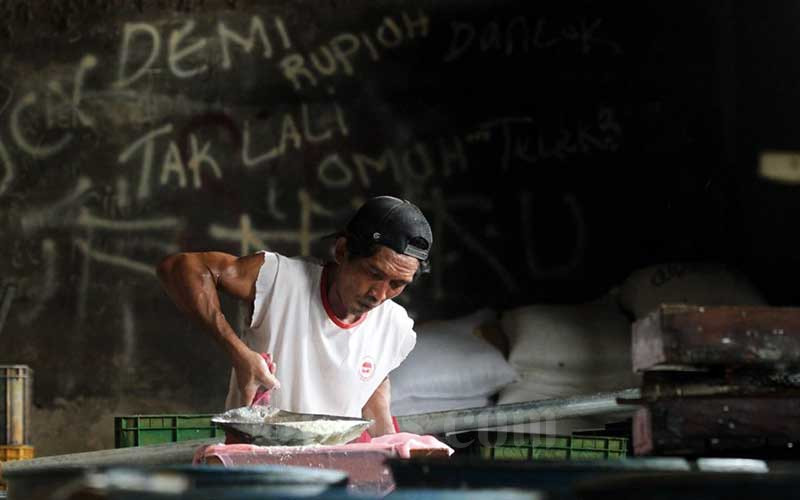  Produksi Tahu dan Tempe di Jakarta Kembali Beroperasi Dengan Menaikan Harga Jual