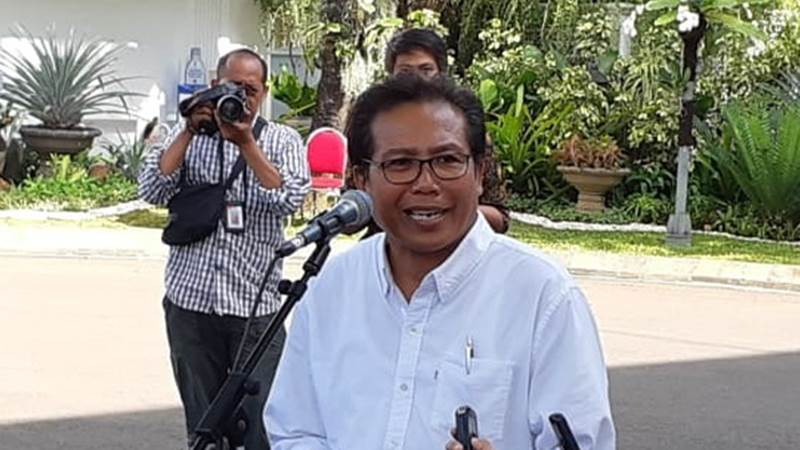  Jubir Presiden Soroti Pencopotan Wakil Dekan Unpad yang Punya Rekam Jejak HTI