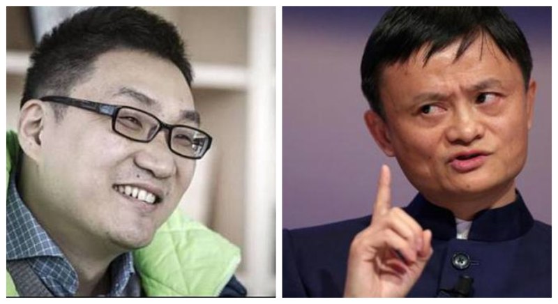  Jack Ma \'Hilang\', Posisinya sebagai Orang Terkaya di China Tersalip Taipan Pinduoduo
