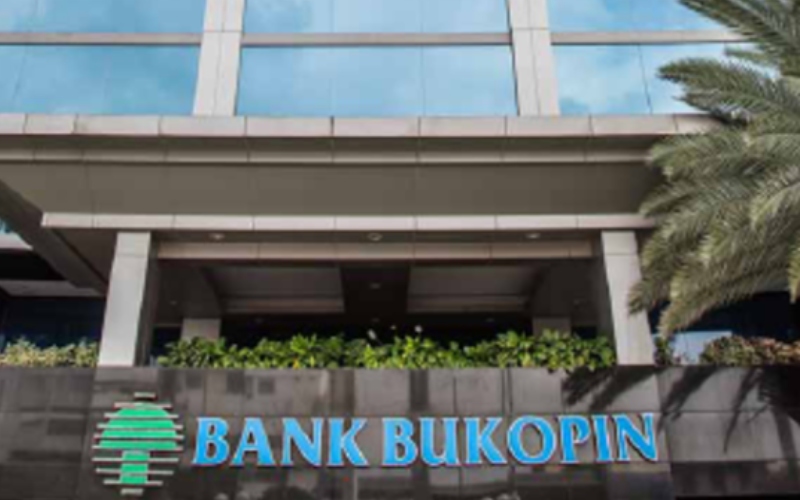  Apresiasi Nasabah, Bank Bukopin (BBKP) Gelar Promosi Bagi Penabung