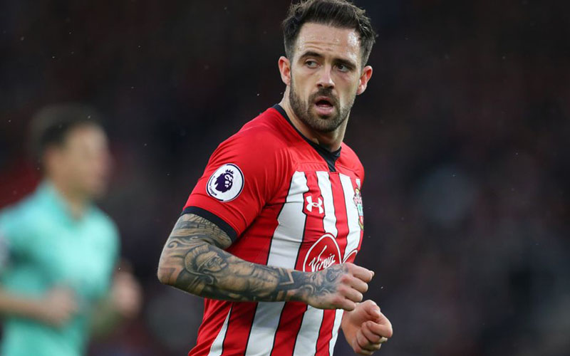  Southampton vs Liverpool, Skuad Klopp Waspadai Danny Ings