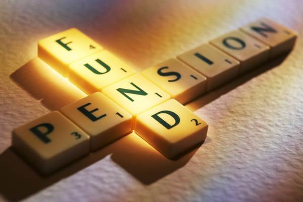 Industri Dana Pensiun Berpotensi Tumbuh Pesat 2021, Tapi OJK Sebut Ada Risikonya