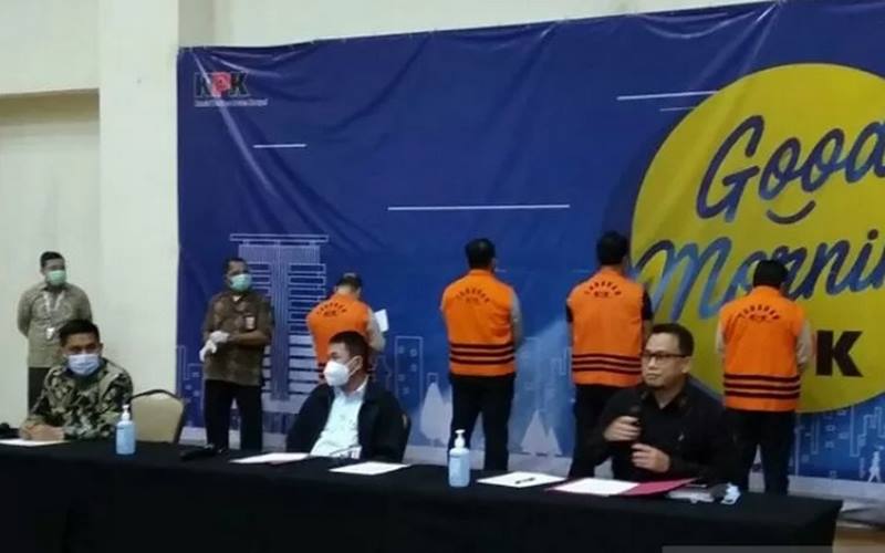  Saksi Kunci Korupsi Ekspor Benur Lobster Meninggal, Ini Klarifikasi Pihak Keluarga 