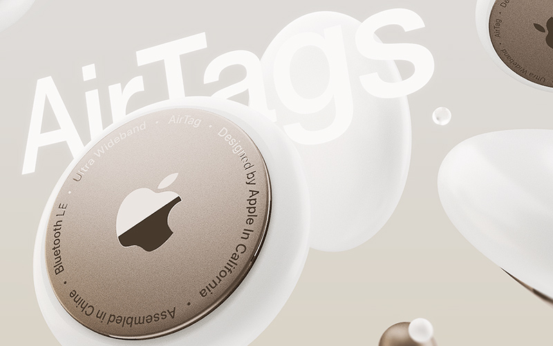  Apple Dikabarkan Akan Rilis AirTags, Lacak Barang Hilang