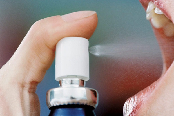  CEK FAKTA: Hydro Oxy Mouth Freshener Spray Bisa Tangkal Virus Corona