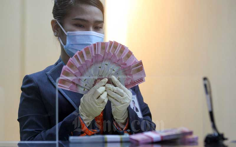  Nilai Tukar Rupiah Terhadap Dolar AS Hari Ini, Rabu 6 Januari 2021