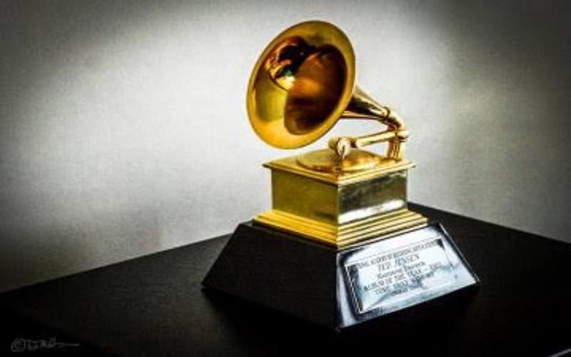 Gelaran Grammy Awards Ditunda Gara-Gara Corona 