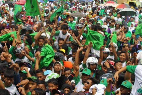  Ini Sosok Arwani Thomafi, Sekjen Baru \'Partai Ka\'bah\'