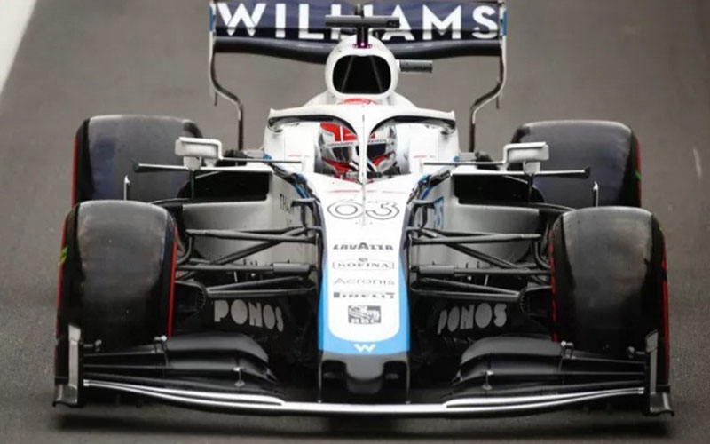  F1 : Mulai Tahun Depan Williams Racing Pakai Gearbox Mercedes