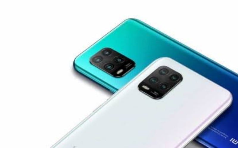  Xiaomi Hadirkan Mi 11 Lite, Versi Murah dari Mi 11