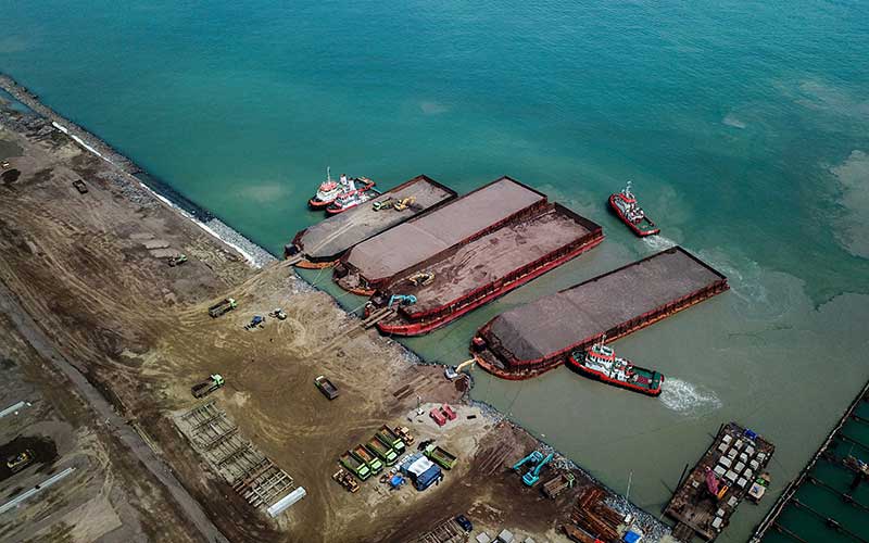  Operator Pelabuhan Patimban Siapkan Dua Strategi Utama