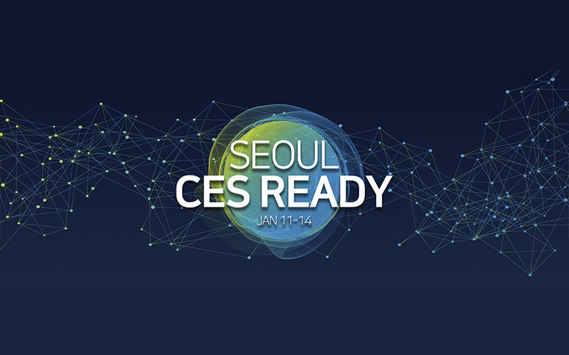  CES 2021: Ini Daftar 15 Startup Asal Seoul, Dari Kesehatan Sampai Alat Transkrip