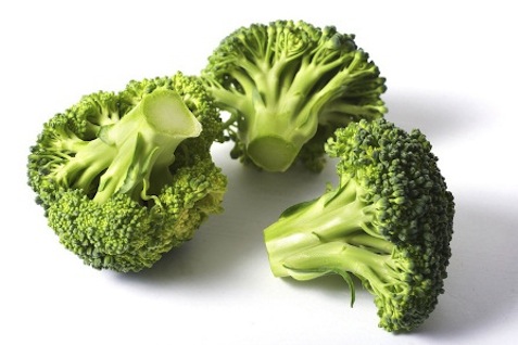 Sayur brokoli memiliki banyak nutrisi dan cocok dikonsumsi oleh penderita diabetes tipe 2./ilustrasi