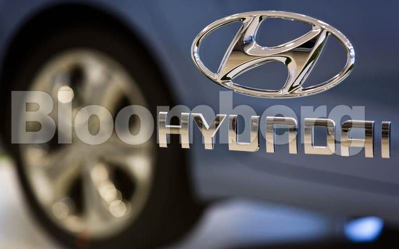  Hyundai Koreksi Pernyataan Soal Kerja Sama dengan Apple