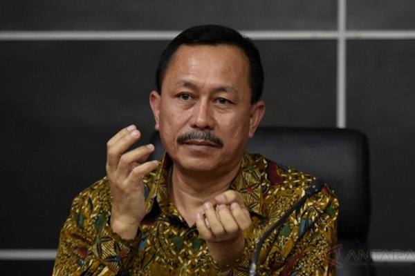  Komnas HAM akan Sampaikan Rekomendasi Soal Tewasnya Laskar FPI ke Jokowi