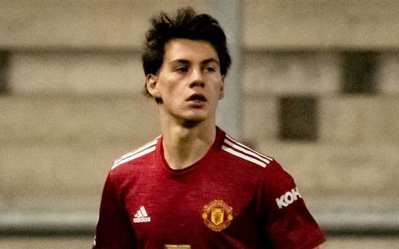  Covid-19 Tanpa Gejala, Pellistri Tunda Debut di Manchester United